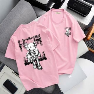 T - shirt nam.   Chất vải cotton 4c. Hình in sắc nét.