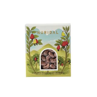 Hạt điều rang muối Nuridal 500g
