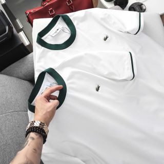 T shirt Lc. Chất  Cotton 100% 4c.  Dày Mịn mát. Thấm hút mồ hôi. Chất đẹp.