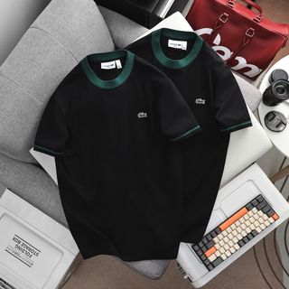 T shirt Lc. Chất  Cotton 100% 4c.  Dày Mịn mát. Thấm hút mồ hôi. Chất đẹp.