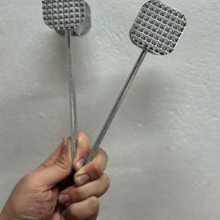 Búa đập thịt 22cm(23.300đ)/19cm(15.700đ)