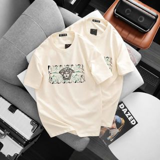 Áo thun polo nam. Chất vải cotton 4c. Hình in sắc nét.