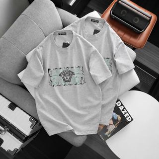 Áo thun polo nam. Chất vải cotton 4c. Hình in sắc nét.