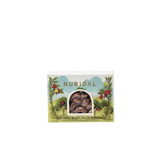 Hạt điều rang muối Nuridal 250g