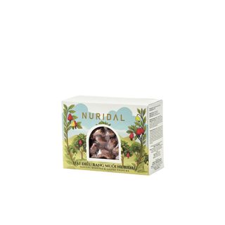Hạt điều rang muối Nuridal 250g