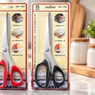 KÉO CẮT ĐA NĂNG ASAKH H28 (T288)