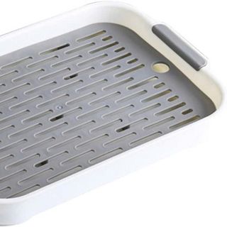 KHAY ÚP LY, CỐC ECCO HÌNH CHỮ NHẬT (T35)