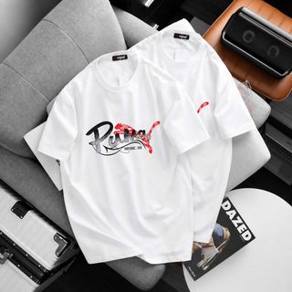 T- shirt nam.  Chất vải cotton 4c.