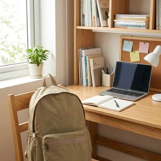 🎒 BALO A2406 – PHONG CÁCH ĐƯỜNG PHỐ, FORM BASIC MÀU TRUNG TÍNH, DỄ PHỐI ĐỒ