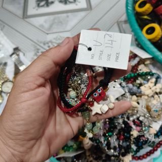 Lắc tay trang sức si Nhật