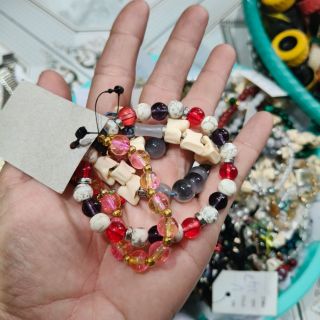Lắc tay trang sức si Nhật