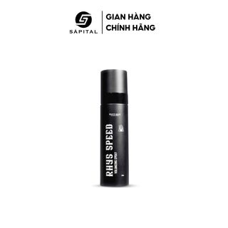 Xịt Tạo Phồng Rhys Man Speed+ 90ml Chính Hãng | SÁPITAL