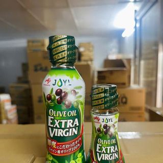 Bộ 3 dòng dầu Nhật – lựa chọn phù hợp cho shop nhập sỉ