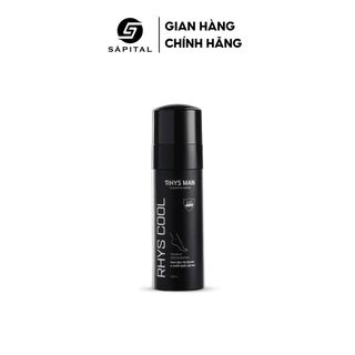 Xịt Khử Mùi Hôi Chân Rhys Man Cool 100ml | SÁPITAL