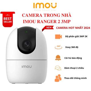 Camera IMOU IPC-A32P Pro 2K 3MP