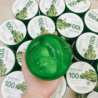 Gel nha đam 100