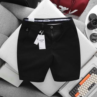 Short Kaki nam, chất vải xịn dày dặn, mịn, co giãn tốt.