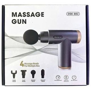 MÁY MASSAGE CƠ TAY GUN OSK-802 (T20)