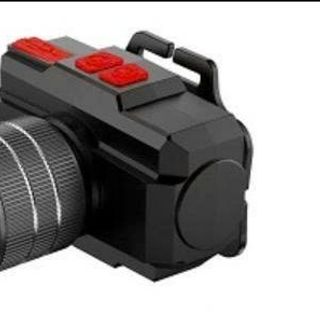 Đèn pin đội đầu P621