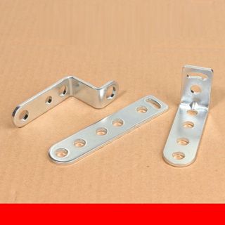 Pát gắn chân gương xe máy gắn đèn trợ sáng