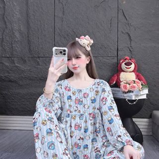 Đồ Bộ hàng Chuẩn Tole 2 dài xịn , chất mát ( Hàng Tận Xưởng ) giá sỉ - giá bán buôn
