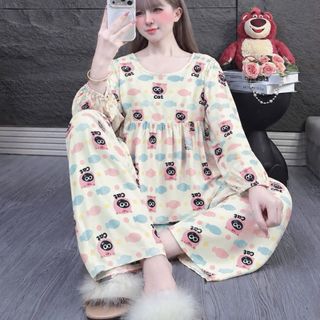 Đồ Bộ hàng Chuẩn Tole 2 dài xịn , chất mát ( Hàng Tận Xưởng ) giá sỉ - giá bán buôn