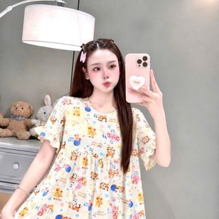 Bộ đồ Đùi,dài tole ( Hàng Giá Tận Xưởng ) giá sỉ - giá bán buôn