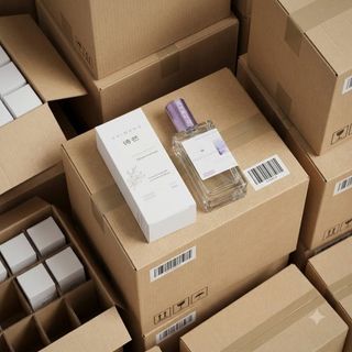 SHIMANG Moon's Garden (诗芸 月光花园) — nước hoa 50ml, thương hiệu nước hoa Trung Quốc