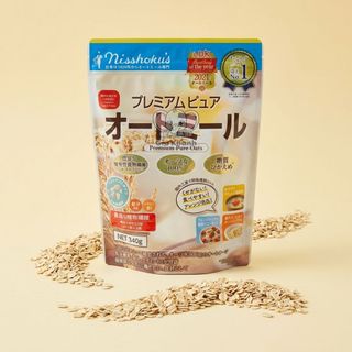 Yến mạch Nhật Bản – sản phẩm dinh dưỡng tiện lợi cho gia đình