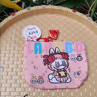 Móc khoá túi hoạt hình