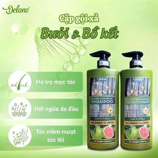 Delano Giá Sĩ Tốt