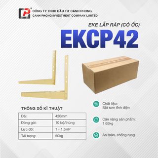 Eke đa năng 420mm - EKCP42