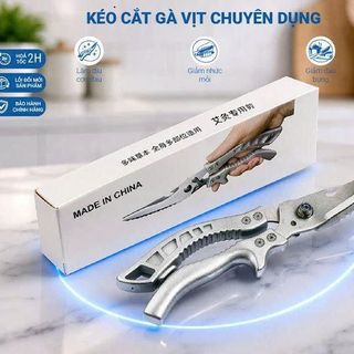 KÉO CẮT GÀ ĐA NĂNG (T130)