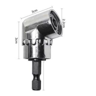ĐẦU CHUYỂN HƯỚNG BẮT VÍT GÓC VITA NGẮN (T300)
