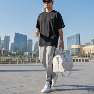 MẪU QUẦN DÀI ORIGINALS THỜI TRANG NAM.