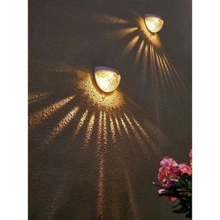 ĐÈN LED GẮN TƯỜNG TRANG TRÍ XC 5432 (T200)