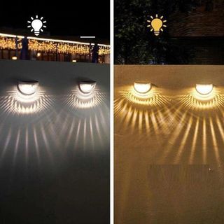 ĐÈN LED GẮN TƯỜNG TRANG TRÍ XC 5432 (T200)