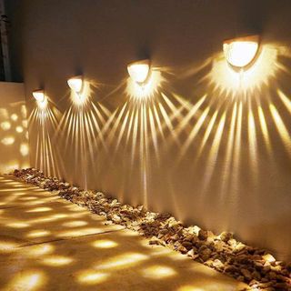 ĐÈN LED GẮN TƯỜNG TRANG TRÍ XC 5432 (T200)