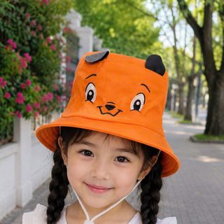Nón trẻ em tổng hợp mẫu