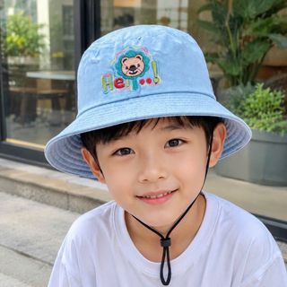 Nón trẻ em tổng hợp mẫu