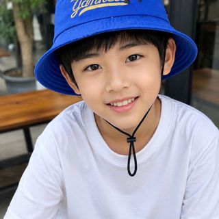 Nón trẻ em tổng hợp mẫu