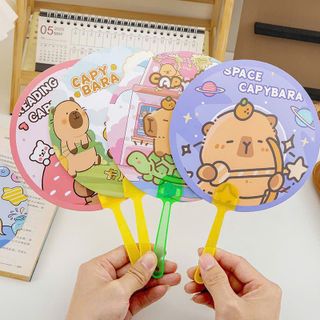 Quạt lắp rắp học sinh