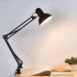 ĐÈN HỌC KẸP BÀN CHỐNG CẬN PIXAR (T12)