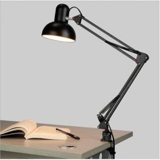 ĐÈN HỌC KẸP BÀN CHỐNG CẬN PIXAR (T12)