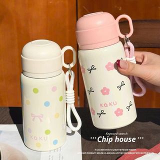 BÌNH GIỮ NHIỆT KAKU 520ML (T50)
