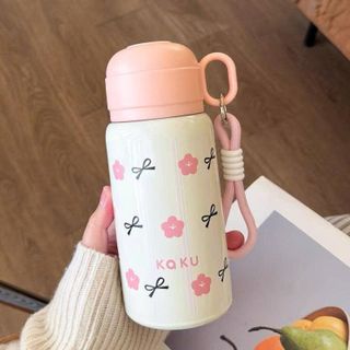 BÌNH GIỮ NHIỆT KAKU 520ML (T50)