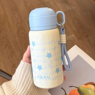BÌNH GIỮ NHIỆT KAKU 520ML (T50)