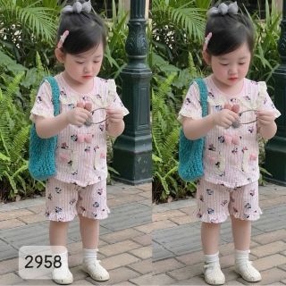 BỘ ĐÙI ĐŨI BÉ GÁI (2958)