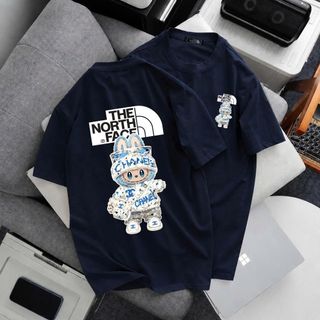 Áo thun nam.  Chất vải cotton 4c.