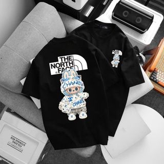 Áo thun nam.  Chất vải cotton 4c.